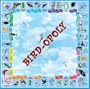 Bird-opoly Board Game [Misc.]