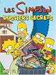 Les Simpson, Tome 7 : Dossiers secrets