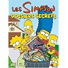 Les Simpson, Tome 7 : Dossiers secrets