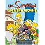 Les Simpson, Tome 7 : Dossiers secrets