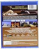 Image de Momias: El Secreto De Los Faraones (Blu-Ray) (Import Movie) (European Format - Zone B2) (2012) Christopher Lee