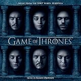 Ost: Game of Thrones Season 6