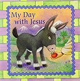 My Day with Jesus (Easter Board Books)