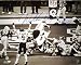 William Perry Autographed/Hand Signed Chicago Bears 16x20 Photo Inscribed SB XX