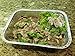 Tiger Chef 25-Pack 9 x 13 inch Deep Aluminum Foil Pans Disposable