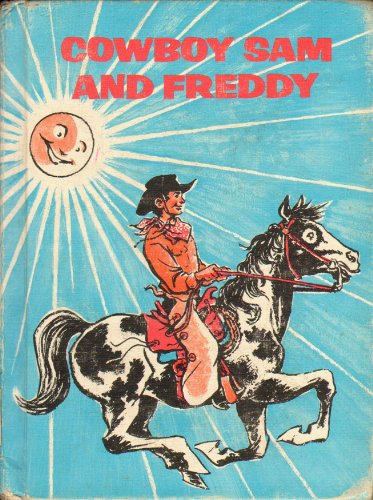 Cowboy Sam and Freddy
