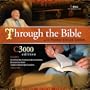 Through the Bible With Pastor Chuck Smith C3000 Edition -- MP3 Audio Files on DVD Discs