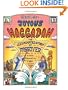 Richard Codor's Joyous Haggadah:A Children and Family Cartoon Haggadah for Passover Seder