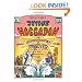 Richard Codor's Joyous Haggadah:A Children and Family Cartoon Haggadah for Passover Seder
