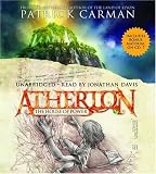 The House of Power (Atherton, Book 1)