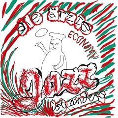 Jazz ist anders (Economy) [Vinyl Maxi-Single]