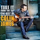 Take It From The Top: The Best Ofby Colin James