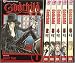 Book Books #1 - #6 of Shojo Beat Manga Godchild Japanese Graphic Novel Series