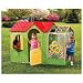 Little Tikes Evergreen Garden Cottage Play
