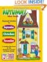 Autumn Idea Book