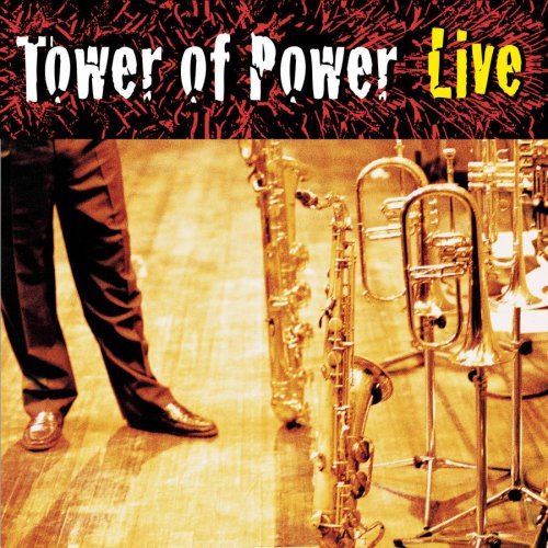 Tower of Power - Diggin