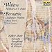 Music : Walton: Belshazzar's Feast; Bernstein: Chichester Psalms; Missa Brevis