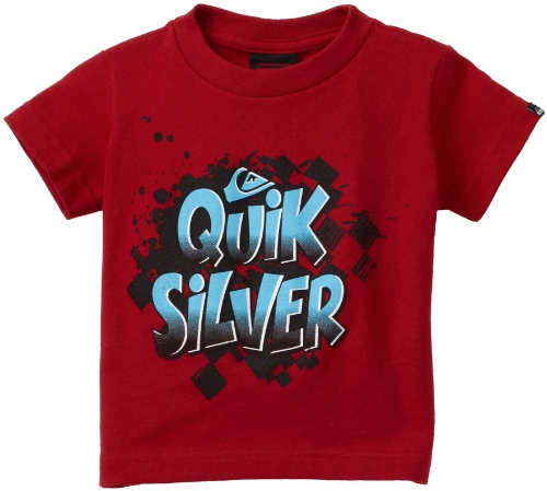 Quiksilver Baby-Boys Infant