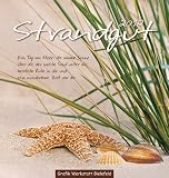 Produkt-Bild: Strandgut 2012: Postkartenkalender