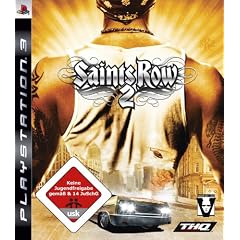 Saints Row 2