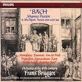 J.S. Bach: St. John Passion