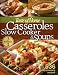 Taste of Home Casseroles Slow Cooker & Soups: 3 Books in 1: 536 Family-Pleasing Recipes