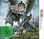 Monster Hunter 3 Ultimate