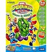 VTech V.Smile Smartbook Spider-Man and Friends Software Cartridge