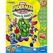 VTech V.Smile Smartbook Spider-Man and Friends Software Cartridge