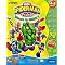 VTech V.Smile Smartbook Spider-Man and Friends Software Cartridge