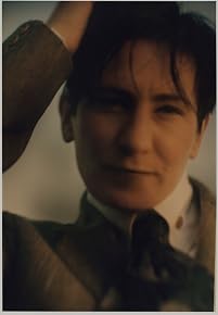 Image of K. D. Lang