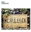 Kc Rules Ok  (New Version)