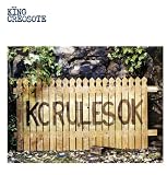 Kc Rules Ok  (New Version)