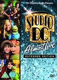 The Muppets - Almost Live [DVD]