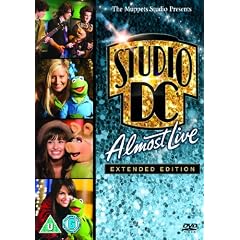 The Muppets - Almost Live [UK Import]
