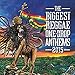 Biggest One Drop Anthems 2015