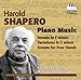 Piano Music