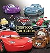 Cars Storybook Collection
