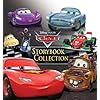 Cars Storybook Collection