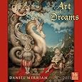 Art of Dreams 2011 Wall Calendar (Calendar)