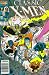 Books : Classic X-Men #7 : Deathstar Rising