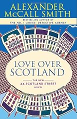 Love Over Scotland