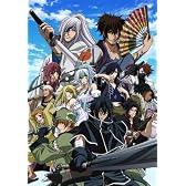 BRAVE10 第5巻 [Blu-ray]