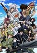 BRAVE10 第6巻 [Blu-ray]