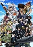 BRAVE10　第3巻 [Blu-ray]