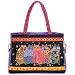 Laurel Burch Feline Mini Tote Bag