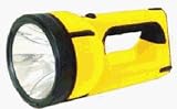 Coleman Auto-on 4D Floating Flashlight (Yellow) by Coleman