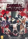 Cannibal Holocaust (1980) Ruggero Deodato DVD