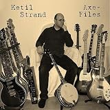 Ketil Strand Axe-Files