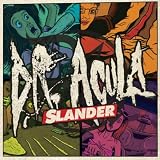 Dr. Acula Slander
